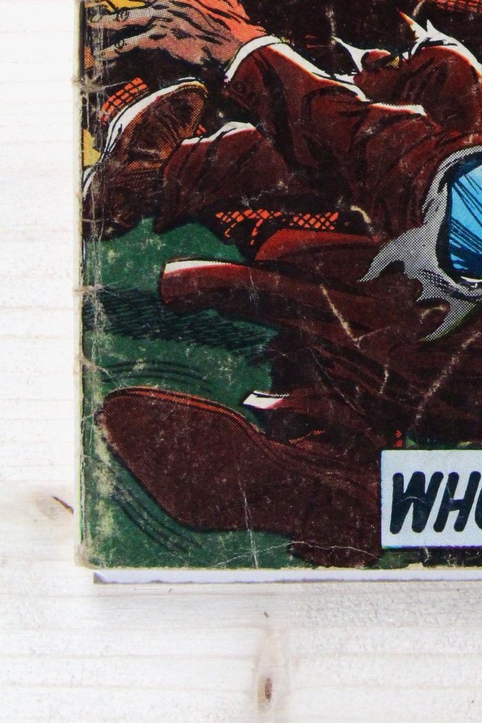 Detective Comics #384 – DC (1969) 3.0 GD/VG
