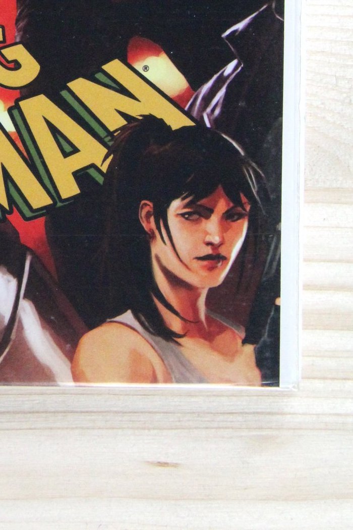 The Amazing Spider-Man #644 – Marvel (2010) 9.4 NM Origin of the Species | Stan Lee story | Connecting