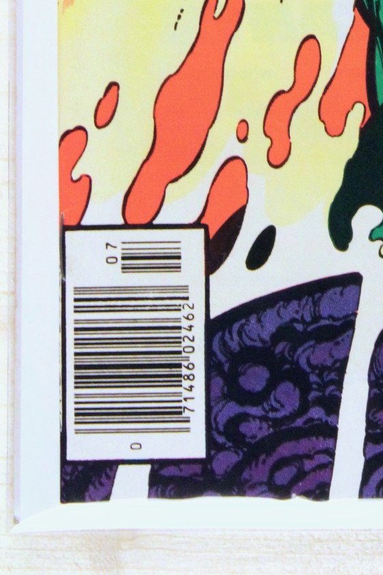 Fantastic Four #232 – Marvel (1981) 7.5 VF- John Byrne story | Terry Austin cover | Newsstand Edition