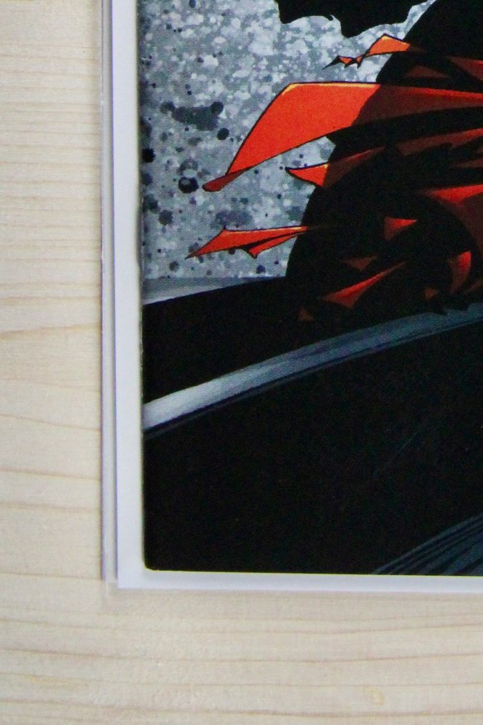 Spawn #104 – Image (2001) 9.4 NM