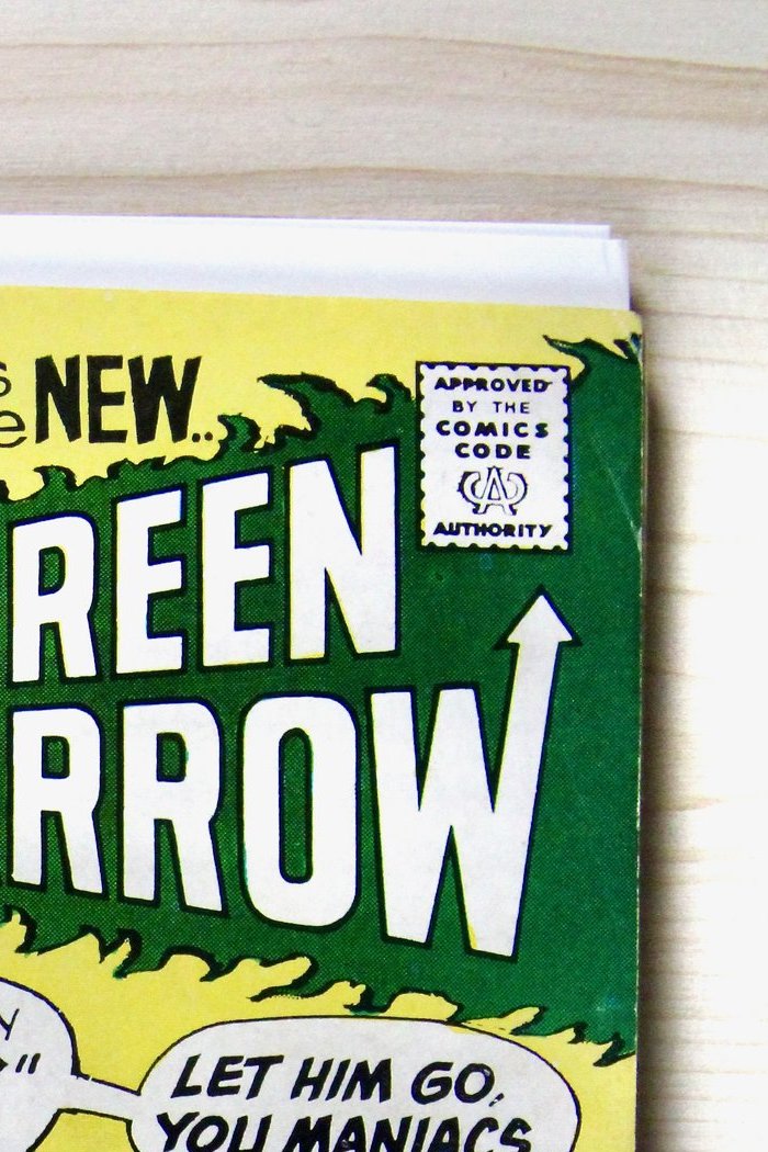 Green Lantern #78 – DC (1970) 5.5 FN- Neal Adams art