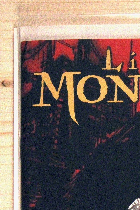 Little Monsters #3 – Image (2022) 9.6 NM+