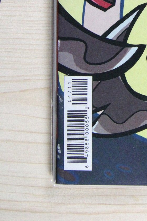 Invader Zim #47 – Oni Press (2019) 9.6 NM+