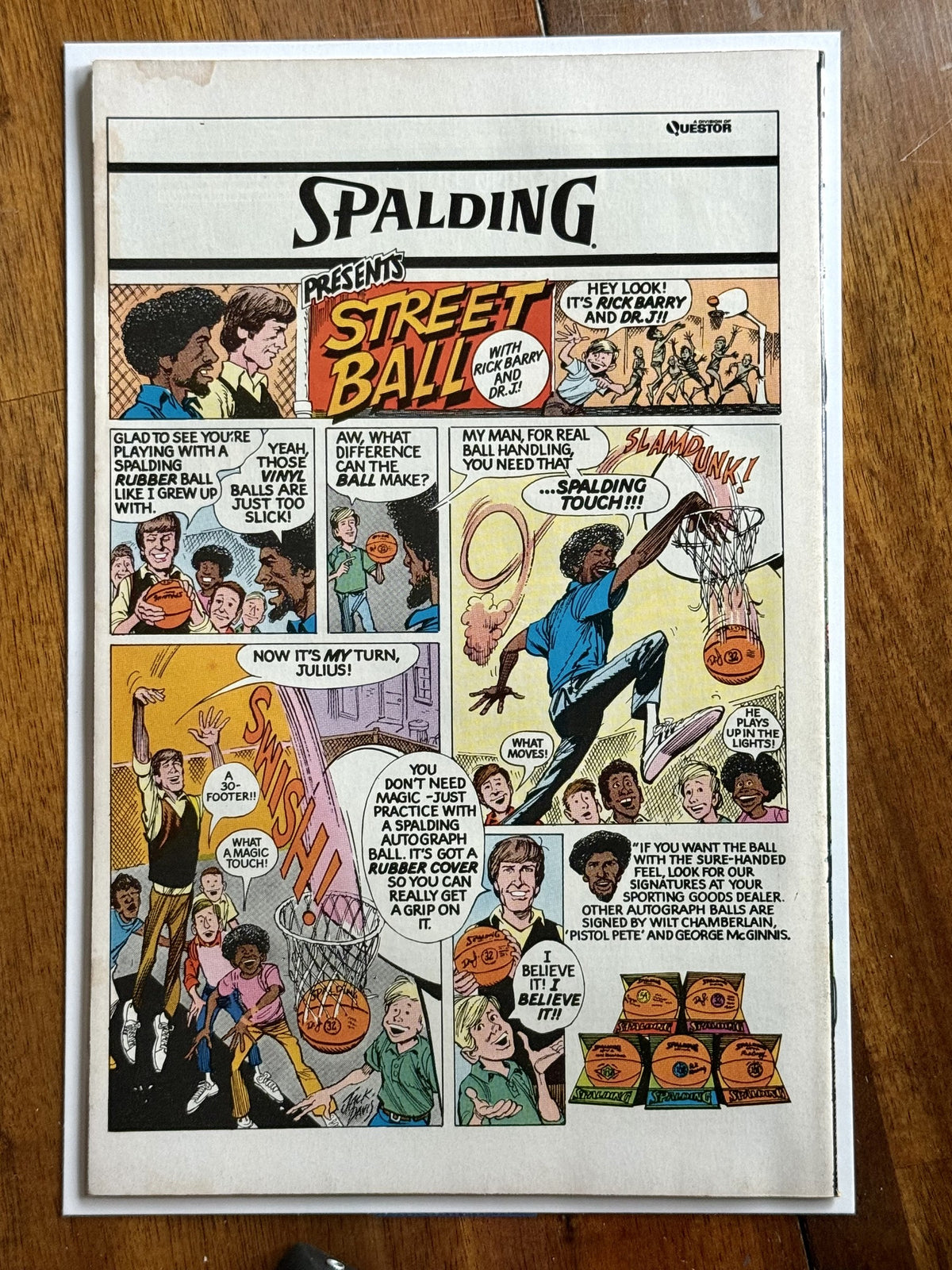Ghost Rider #31 Newsstand Edition – Marvel (1978) 6.5 FN+