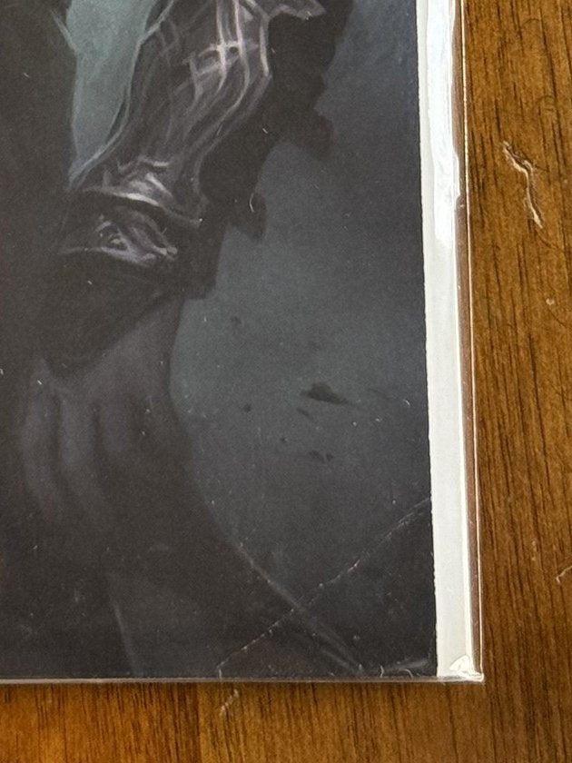 Magic #1 Planeswalker Virgin Variant – Boom! (2021) 9.4 NM