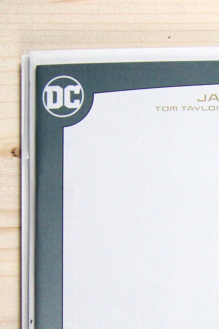 Dark Knights of Steel: Allwinter #3 – DC (2024) 9.6 NM+