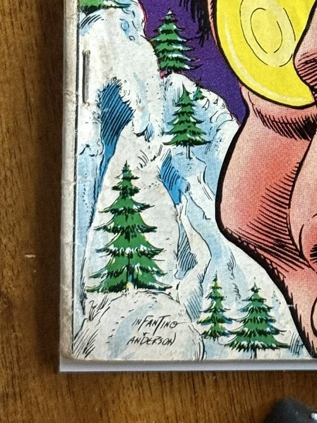 Green Lantern #53 – DC Comics (1967) 2.5 GD+