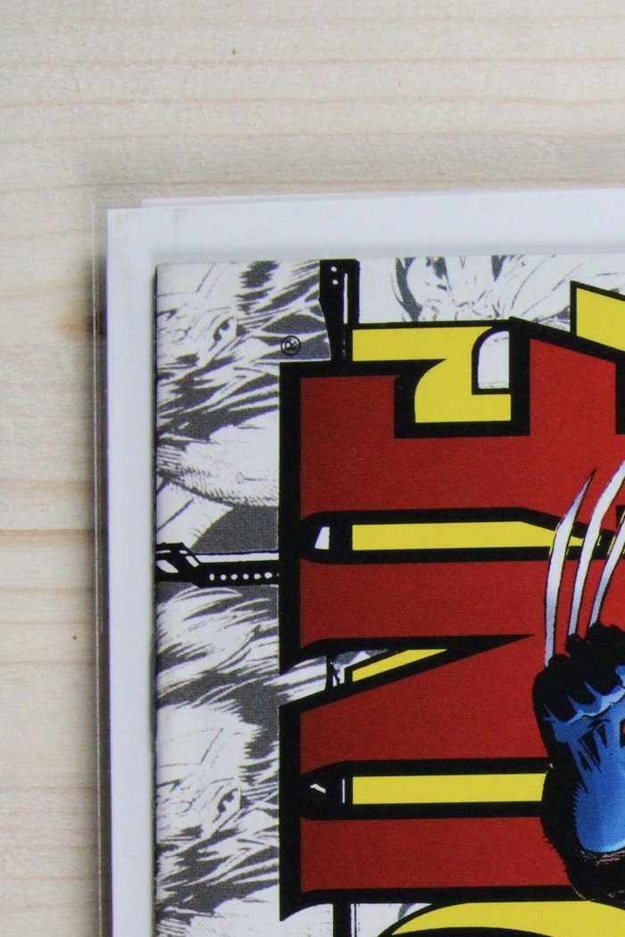 X-Men #97 – Marvel (1995) 9.2 NM- Deluxe