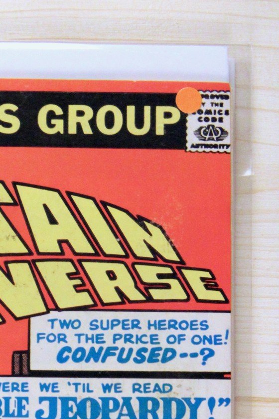 Marvel Spotlight #10 – Marvel (1981) 8.5 VF+ Steve Ditko art | Newsstand Edition