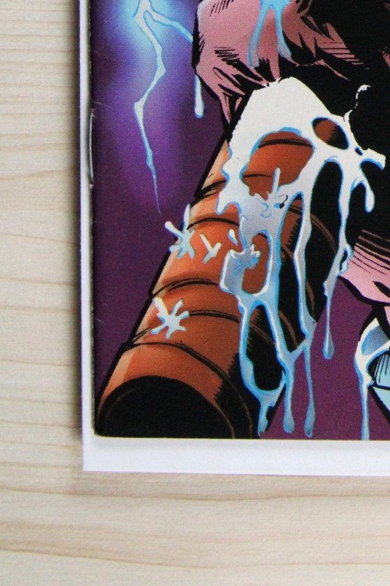 Thor #494 – Marvel (1995) 9.0 VF/NM