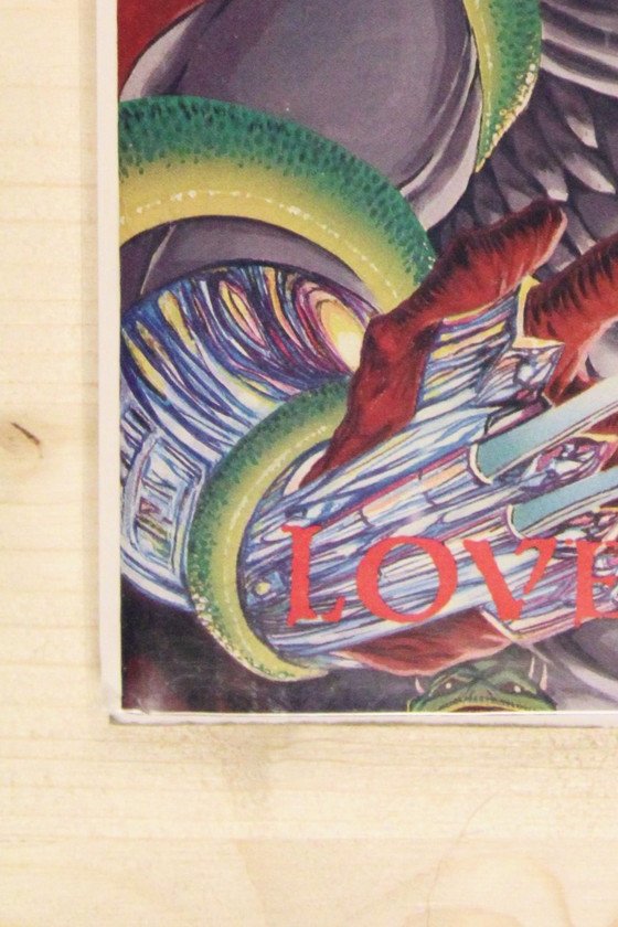 Faust: Love of the Damned #8 – Northstar (1990) 9.0 VF/NM