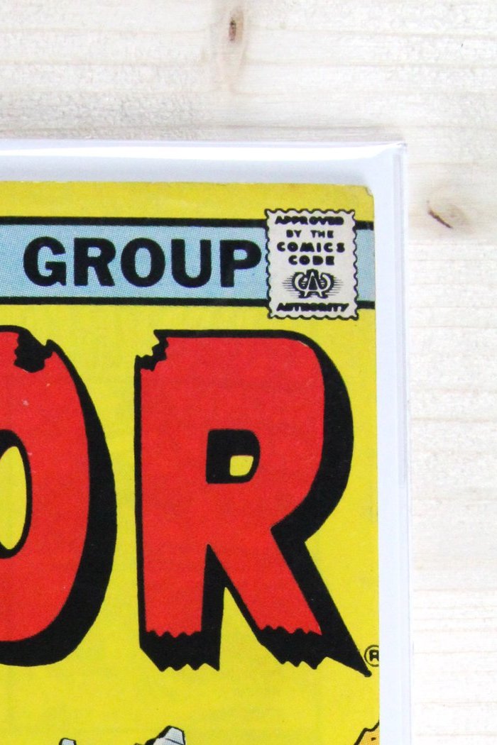 Thor #261 – Marvel (1977) 8.0 VF The Quest for Odin