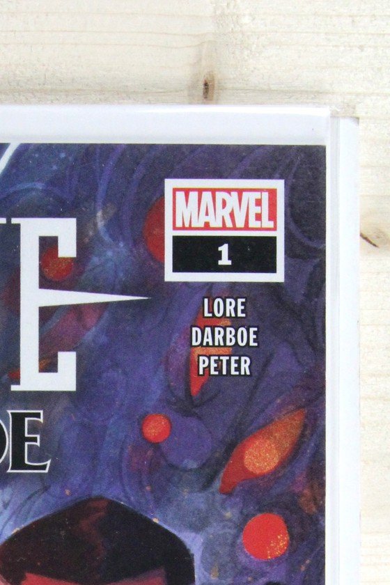Bloodline: Daughter of Blade #1 – Marvel (2023) 9.6 NM+