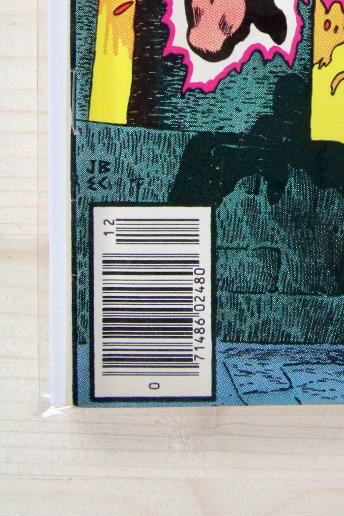 King Conan #4 – Marvel (1980) 7.5 VF-