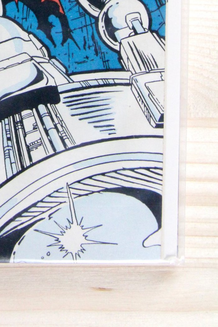 The Amazing Spider-Man #302 – Marvel (1988) 8.0 VF Todd McFarlane art