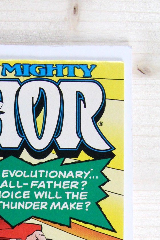The Mighty Thor #473 – Marvel (1994) 9.0 VF/NM