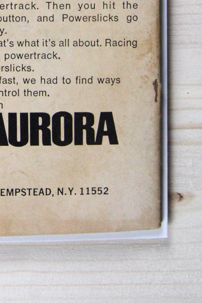 Superman #233 – DC (1971) 4.5 VG+