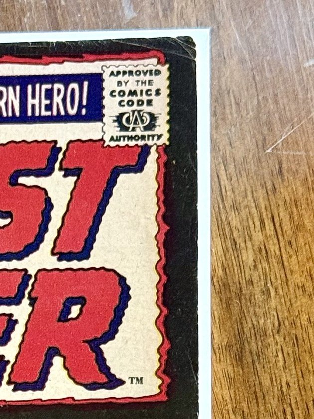 Ghost Rider #5 – Marvel (1974) 5.5 FN-
