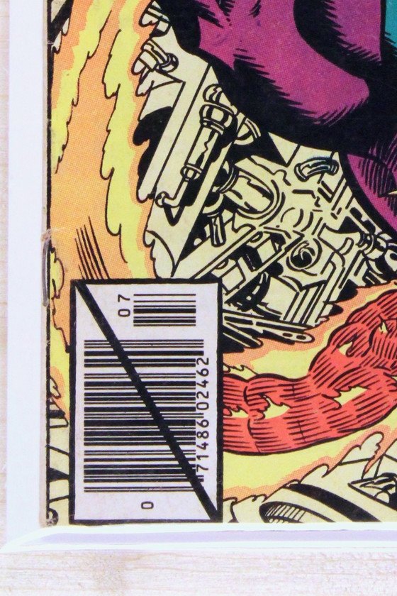 Fantastic Four #208 – Marvel (1979) 6.0 FN Xandarian-Skrull War | Joe Sinnott cover
