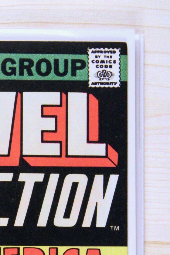 Marvel Super Action #3 – Marvel (1977) 8.0 VF Newsstand Edition
