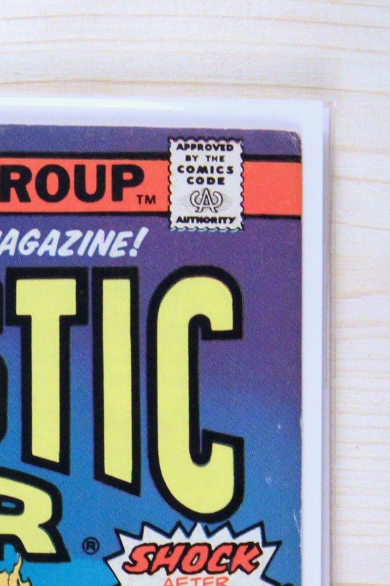 Fantastic Four #159 – Marvel (1975) 7.0 FN/VF Joe Sinnott