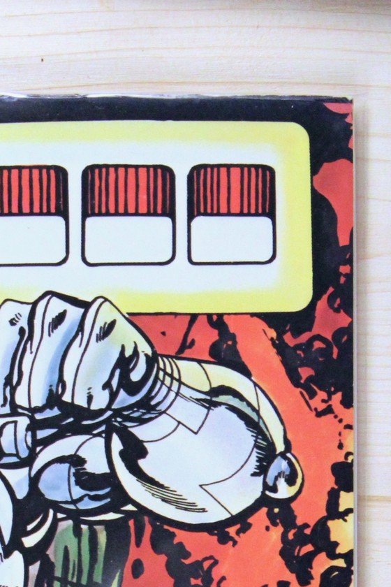 ROG 2000 – Pacific (1982) 9.0 VF/NM