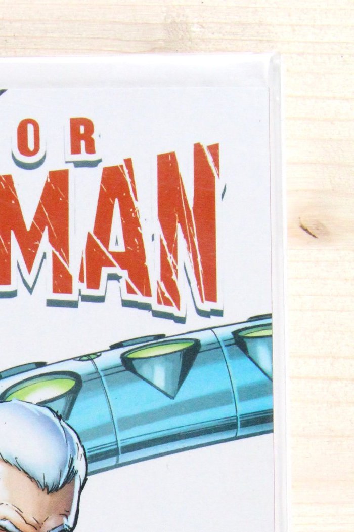 Superior Spider-Man #4 – Marvel (2024) 9.6 NM+