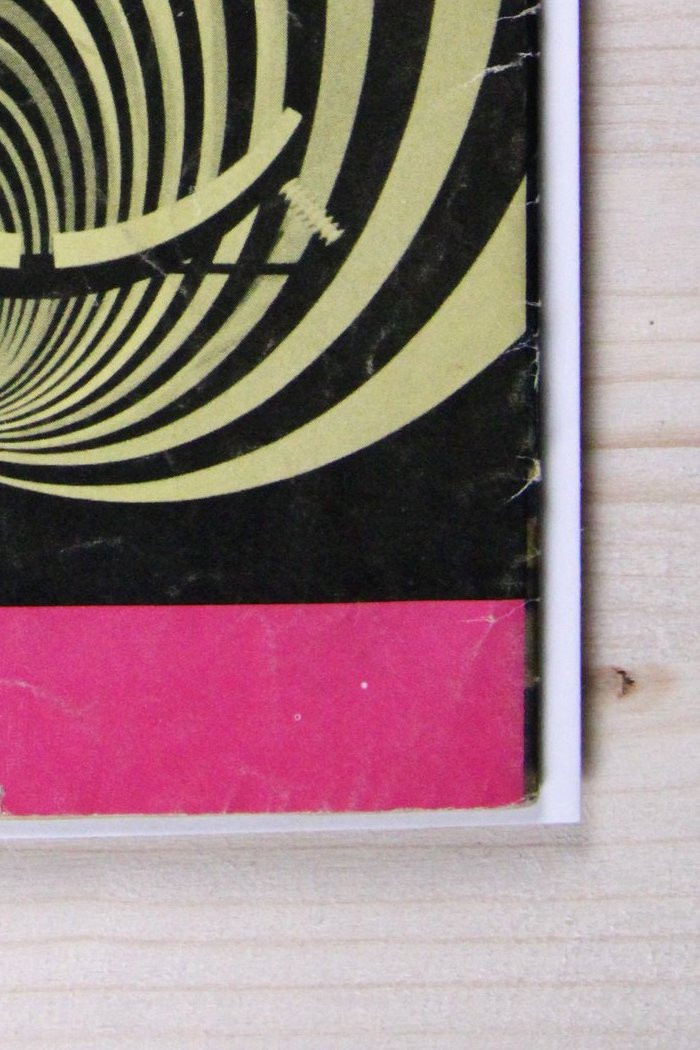 Time Tunnel #1 – Western Publishing (1966) 4.5 VG+