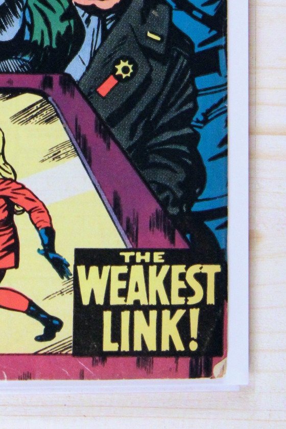 Marvel Super Action #5 – Marvel (1978) 6.0 FN Newsstand Edition
