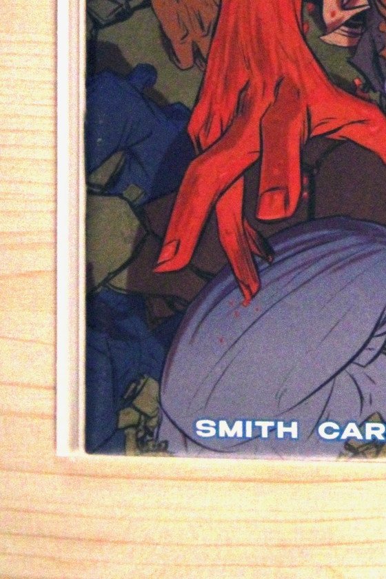 Slumber #2 – Image (2022) 9.6 NM+