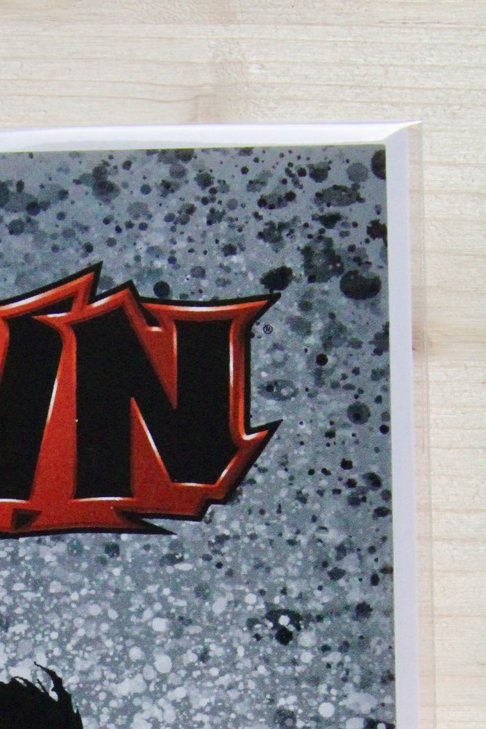 Spawn #104 – Image (2001) 9.4 NM