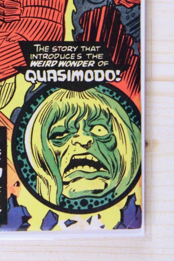 Fantastic Four #189 – Marvel (1977) 6.0 FN Jack Kirby art | Joe Sinnott | Newsstand Edition
