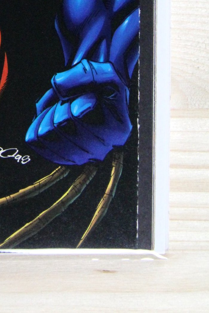 Wolverine #132 – Marvel (1998) 9.2 NM-