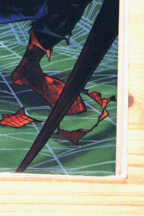 Superior Spider-Man Returns #1 – Marvel (2023) 9.6 NM+ Ramos Variant