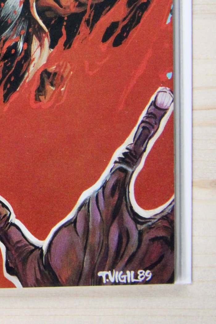 Faust - Love of the Damned #1-13 + Tour '90 – Northstar (1987) Comic Lot