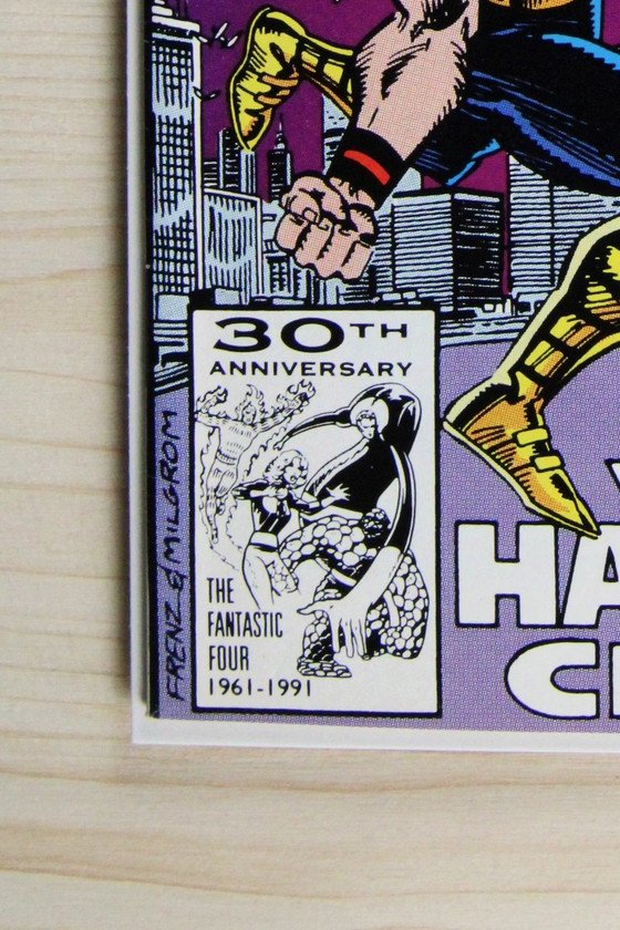 The Mighty Thor #439 – Marvel (1991) 9.0 VF/NM