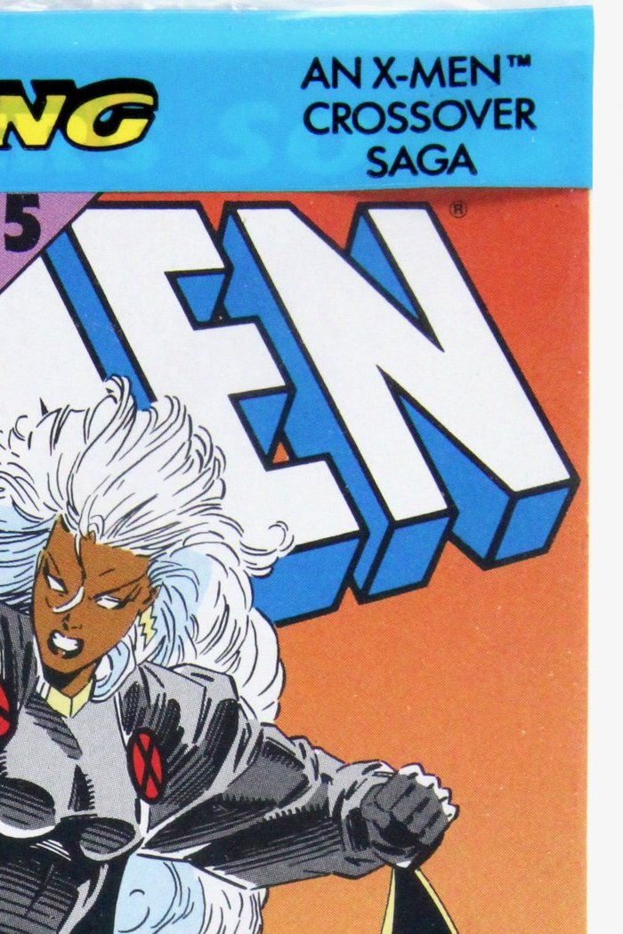 The Uncanny X-Men #295 – Marvel (1992) 9.0 VF/NM X-Cutioner's Song | Terry Austin cover