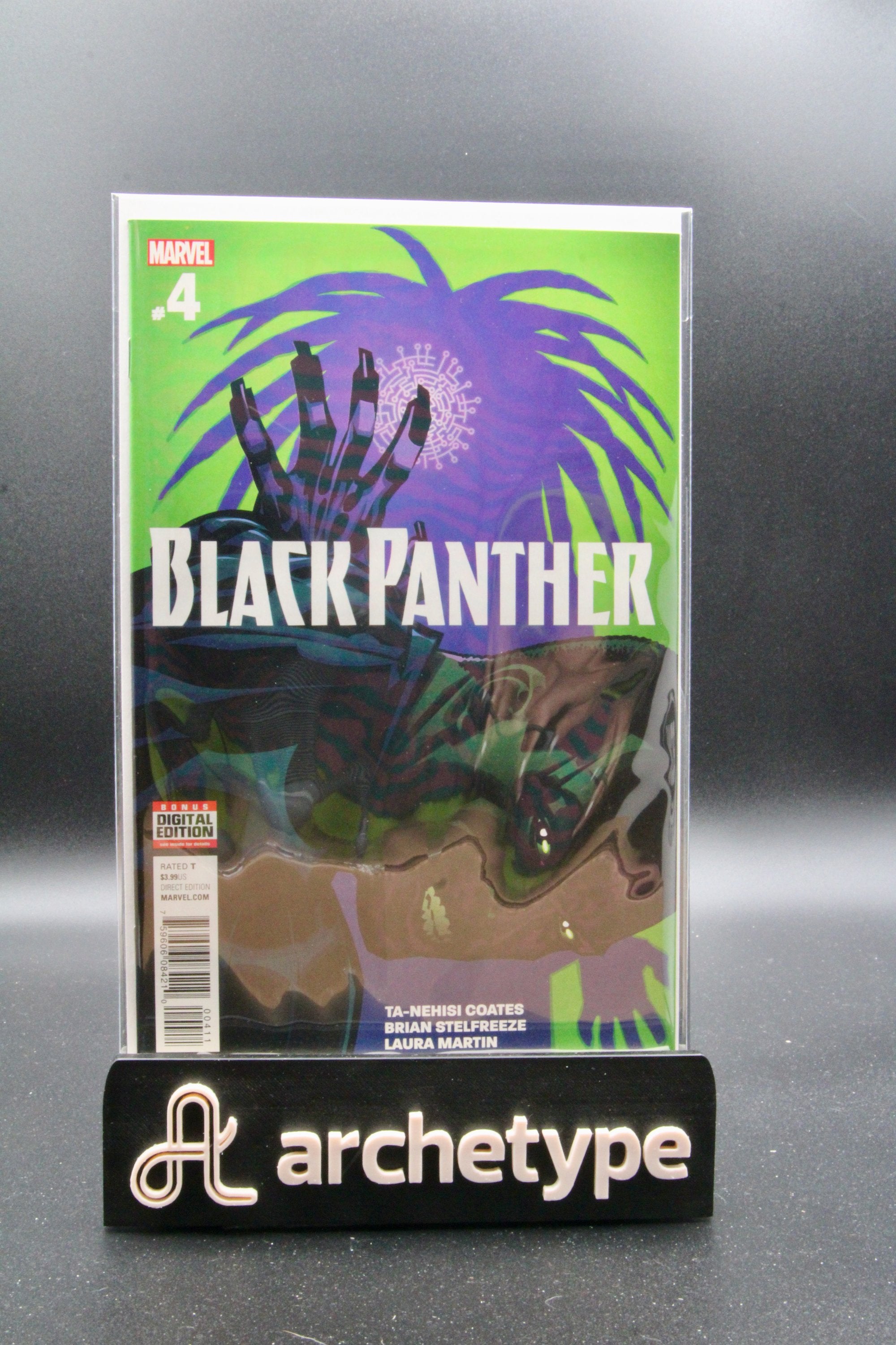 Black Panther #1-18 – Marvel (2017) Full Run NM+ Average