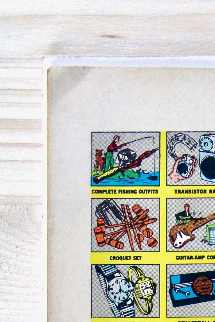 Sub-Mariner #25 – Marvel (1970) 6.5 FN+ Stan Lee