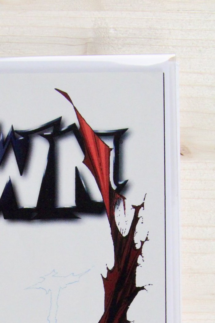 Spawn #82 – Image (1999) 9.0 VF/NM Newsstand