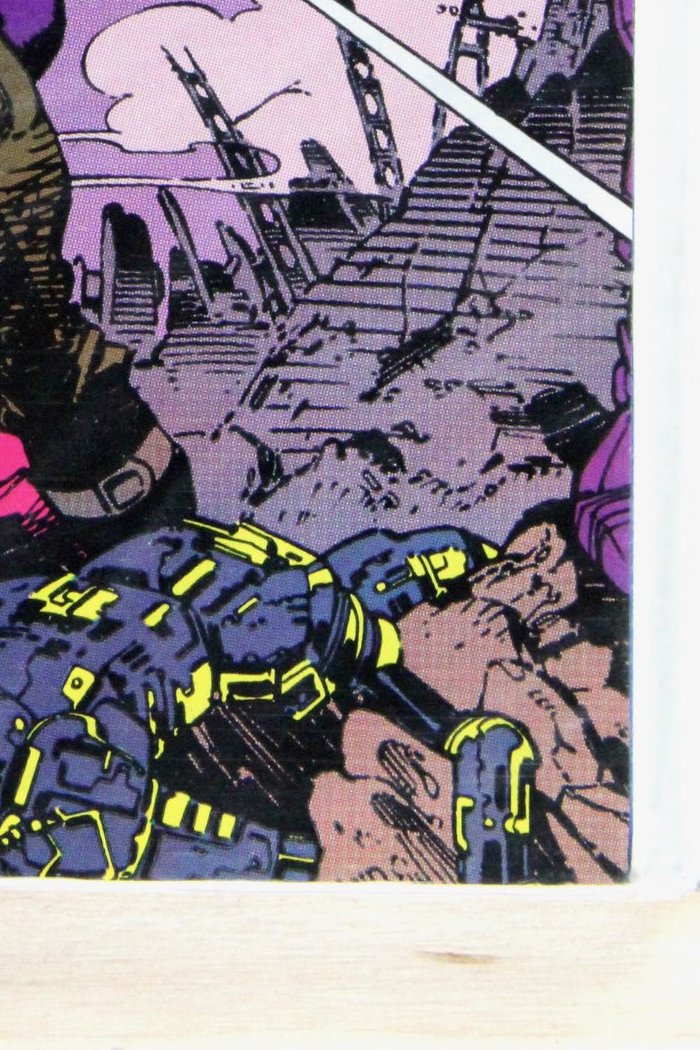 The Uncanny X-Men #270 – Marvel (1990) 9.0 VF/NM