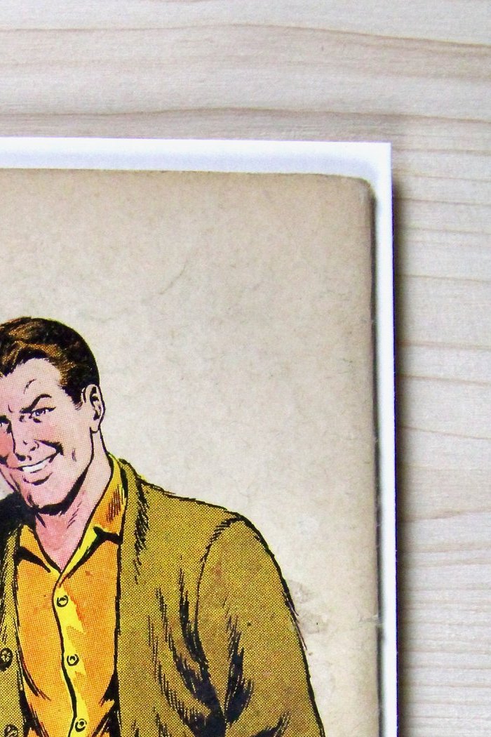 Green Lantern #66 – DC (1969) 4.0 VG