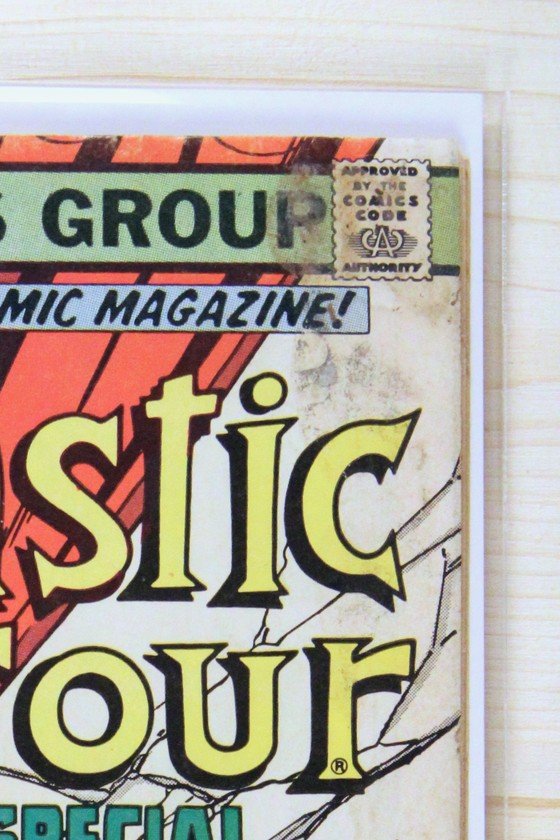 Fantastic Four #250 – Marvel (1983) 6.5 FN+ John Byrne story | Terry Austin cover | Newsstand Edition