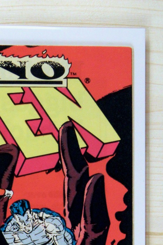 X-Men #243 – Marvel (1989) 9.0 VF/NM