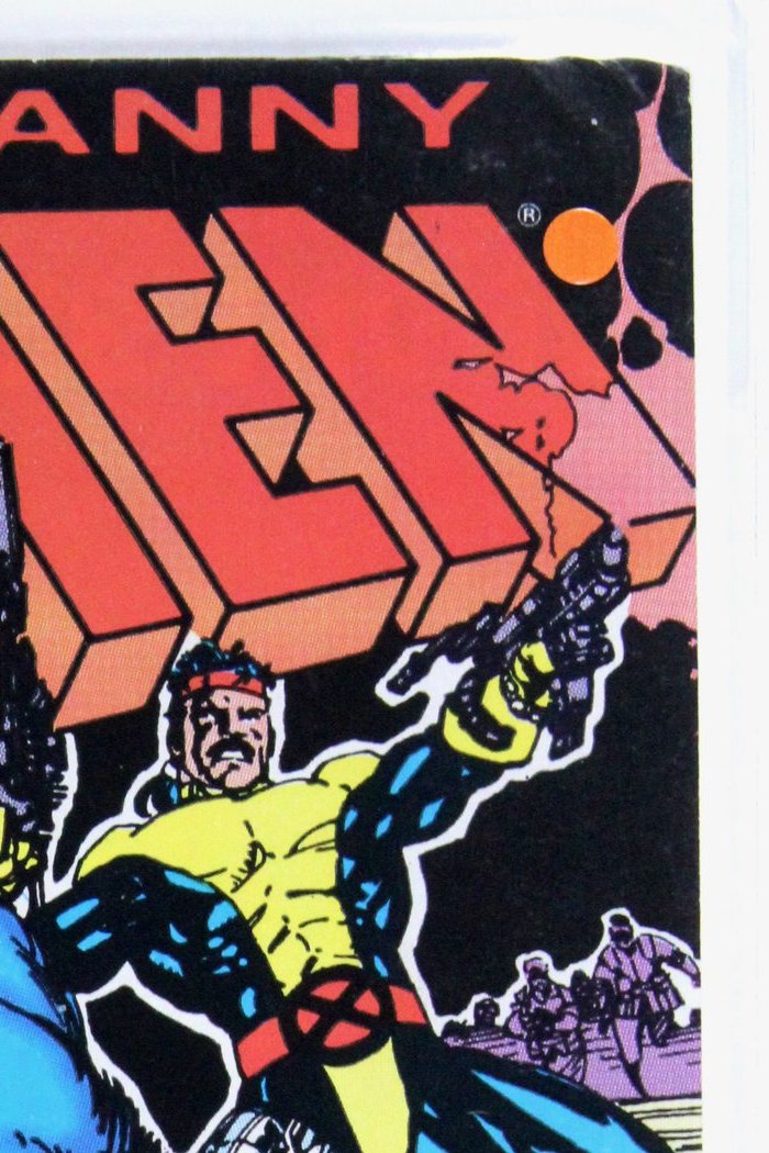 The Uncanny X-Men #264 – Marvel (1990) 9.0 VF/NM Chris Claremont story | Jim Lee cover | Newsstand