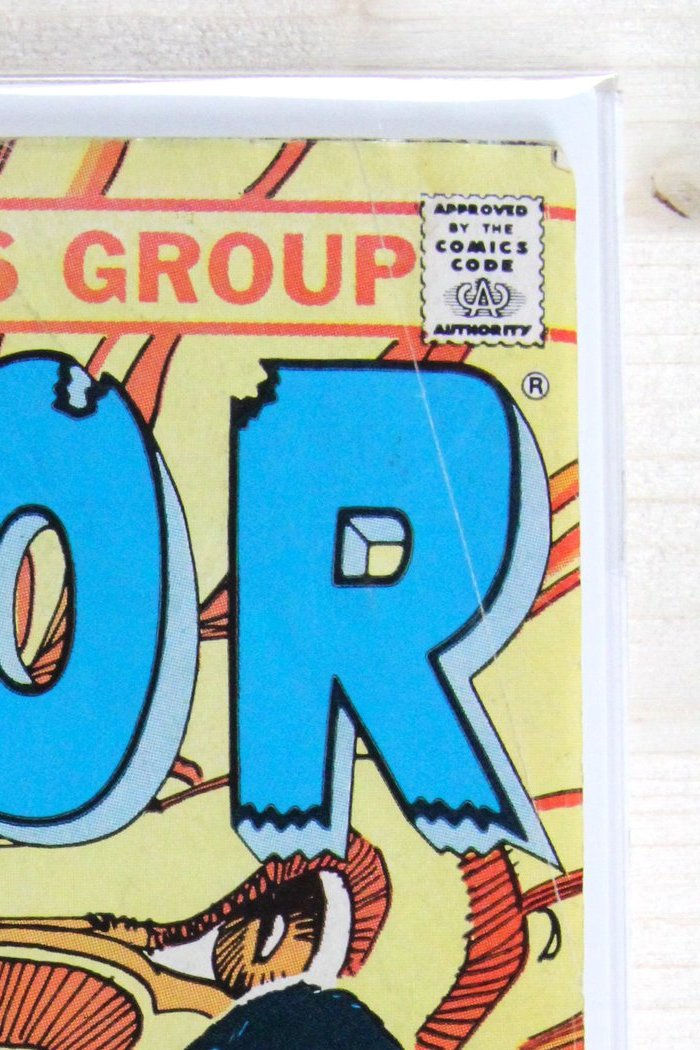 Thor #335 – Marvel (1983) 6.0 FN Newsstand