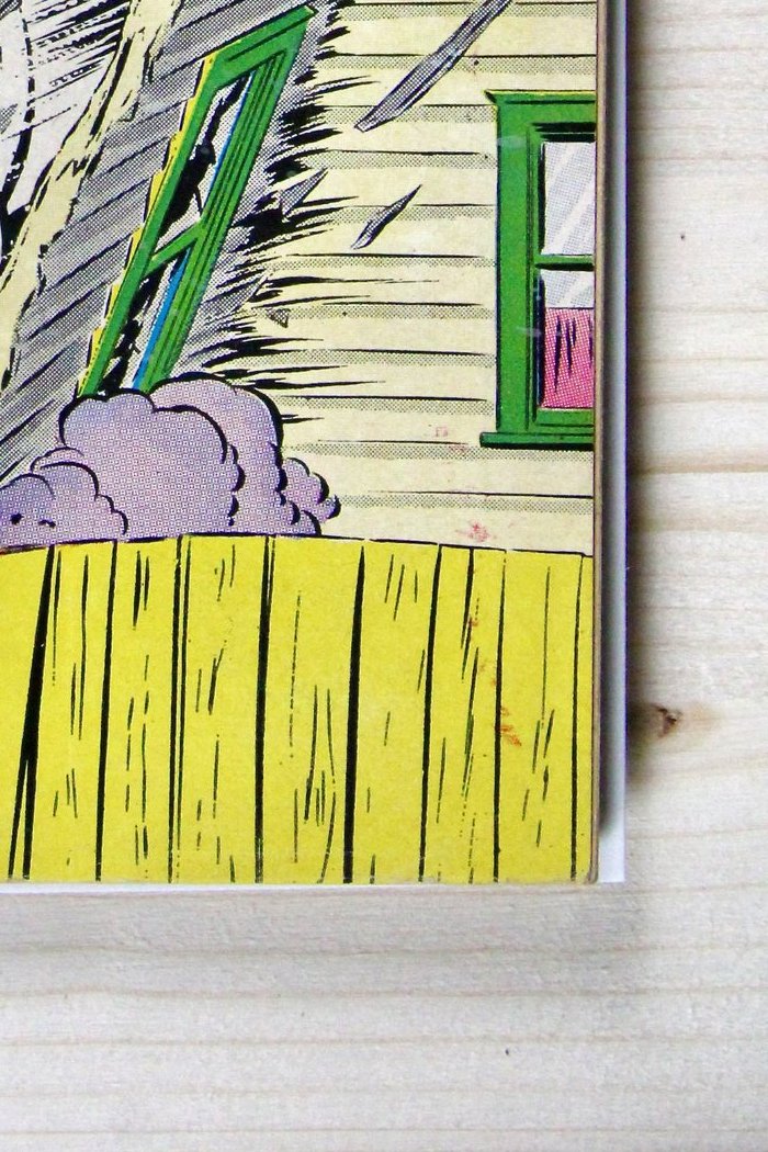 Adventure Comics #262 – DC (1959) 3.5 VG-