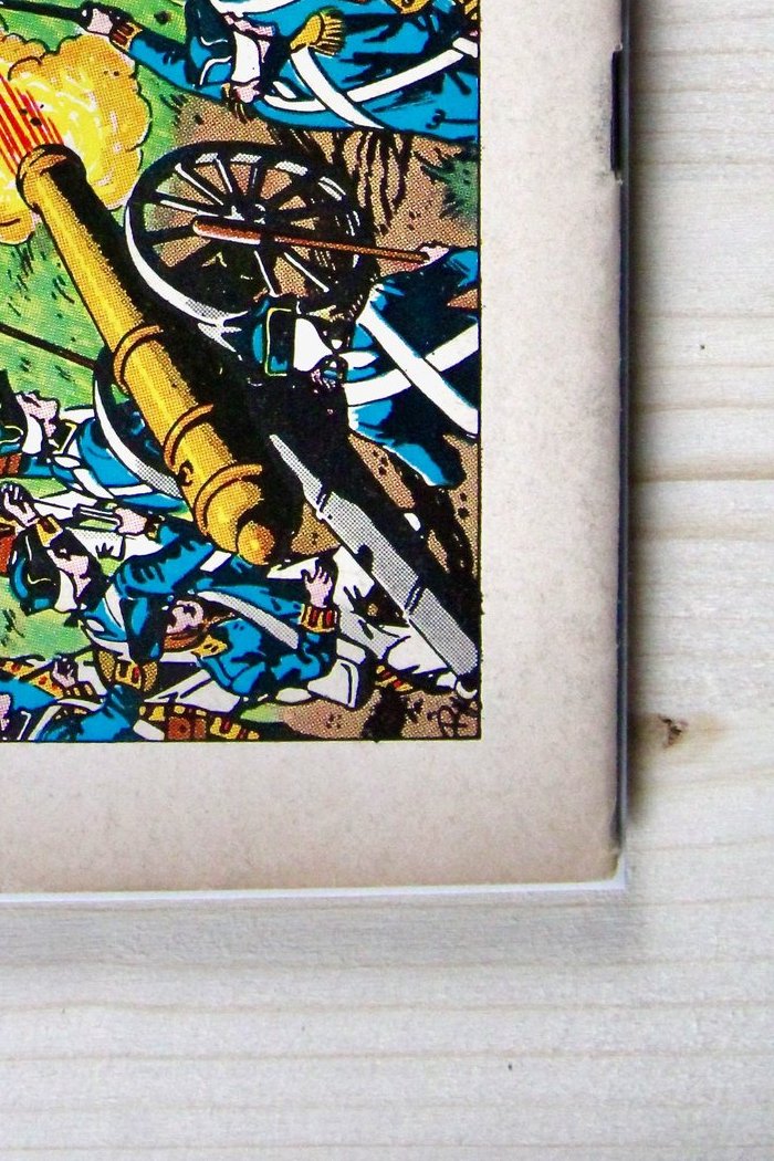 Green Lantern #23 – DC (1963) 5.0 VG/FN
