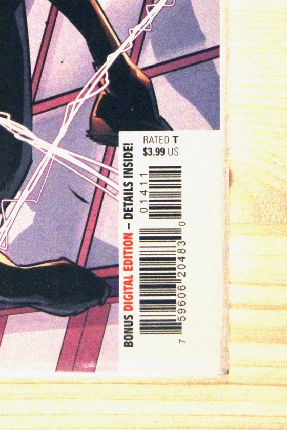 Miles Morales: Spider-Man #14 – Marvel (2023) 9.6 NM+