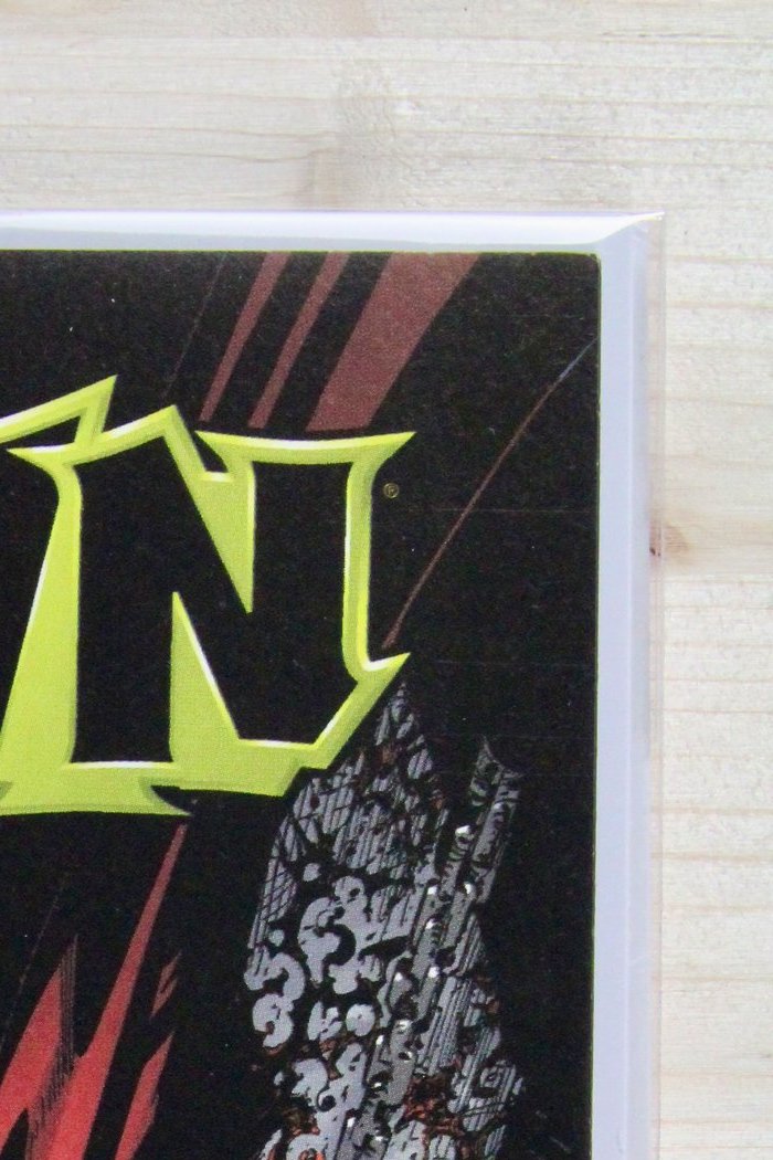 Spawn #109 – Image (2001) 9.0 VF/NM Newsstand